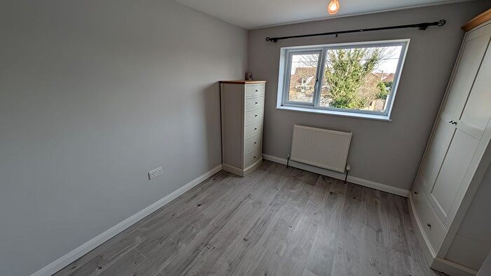 2 Bedroom End Of Terrace House To Rent In Napchester Road, Whitfield, Dover, CT16