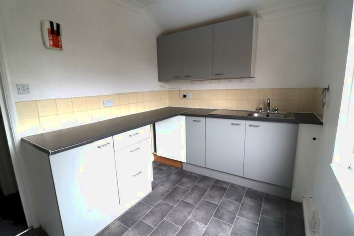 1 Bedroom Flat To Rent In St. Augustines Road, Wisbech, PE13
