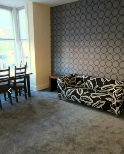 8 Bedroom Terraced House To Rent In Manor Terrace, Leeds, West Yorkshire, LS6