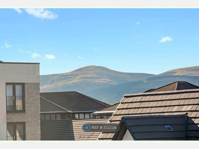 2 Bedroom Flat To Rent In South Gyle Broadway, Edinburgh, EH12