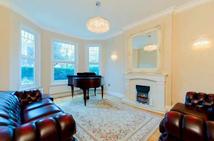 4 Bedroom Detached House To Rent In Butler Avenue, West Harrow, Harrow, HA1