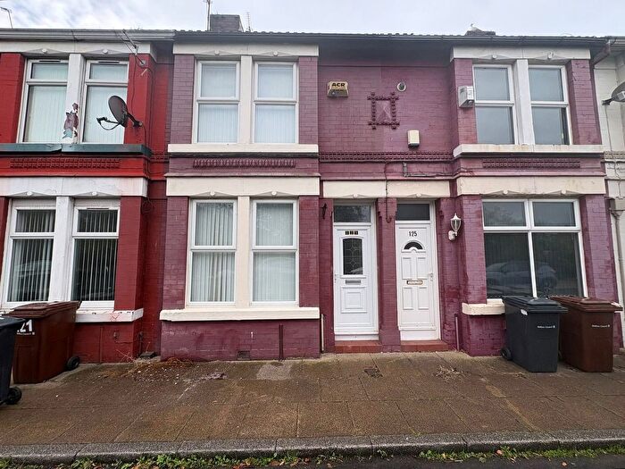 3 Bedroom Terraced House For Sale In Lunt Road, Bootle, L20