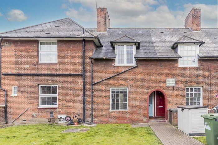 3 Bedroom Terraced House To Rent In Wulfstan Street, London, W12