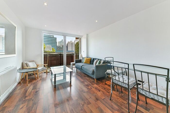 2 Bedroom Flat To Rent In Viridian Apartments, Battersea, London, SW8