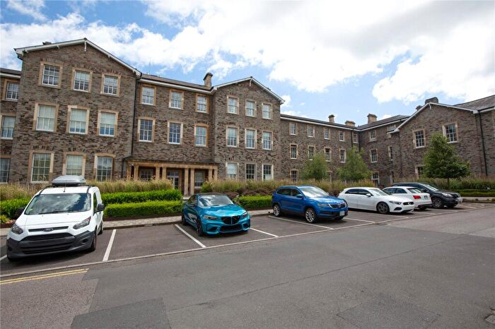 2 Bedroom Apartment For Sale In College Road, Bishopston, Bristol, BS7