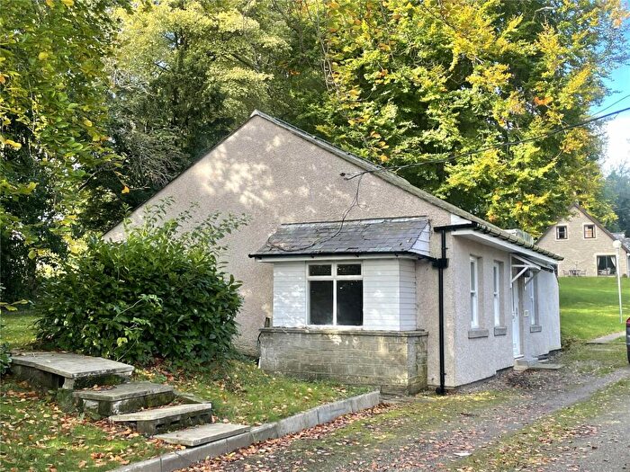 2 Bedroom Bungalow To Rent In Thornley Gate, Allendale, Hexham, Northumberland, NE47