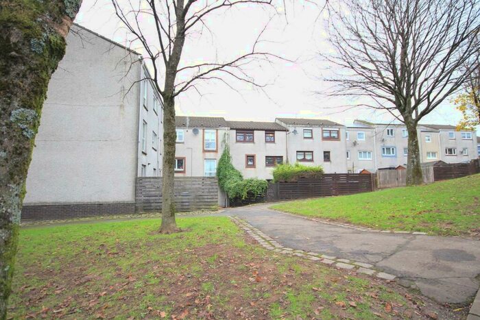 2 Bedroom Flat To Rent In Buckie, Erskine - Available Now !, PA8