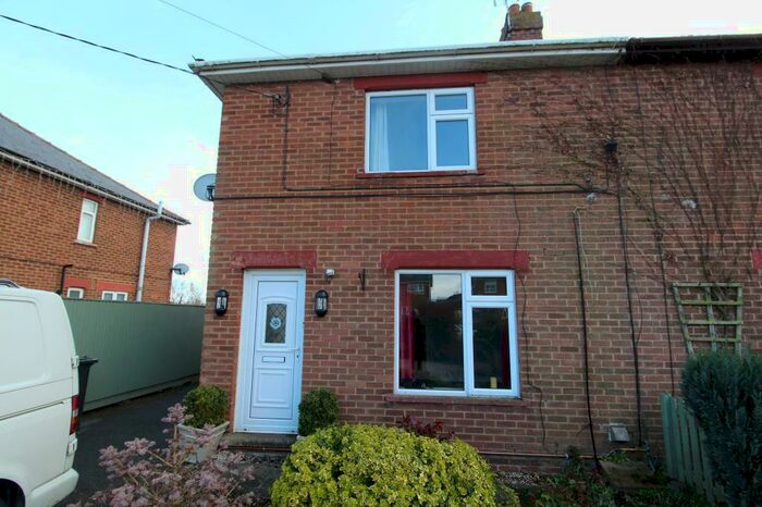 3 Bedroom Semi-Detached House To Rent In Ramsey Road, Ramsey Forty Foot, Huntingdon, Cambridgeshire, PE26