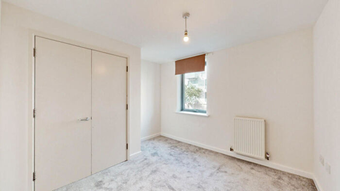 1 Bedroom Flat For Sale In Abbotts Wharf, Stainsby Rd, London, E14