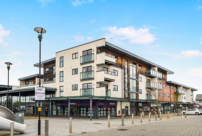 2 Bedroom Apartment For Sale In Whittle Way, Gloucester Business Park, Brockworth, Gloucester, GL3