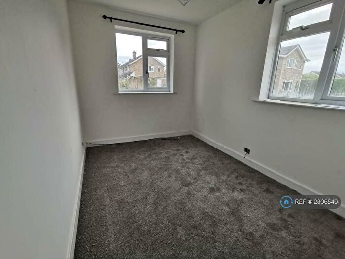 1 Bedroom Flat To Rent In Queen Eleanors Court, Long Hanborough, Witney, OX29