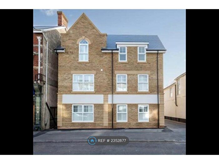 1 Bedroom Flat To Rent In Belle Vue Road, Bournemouth, BH6