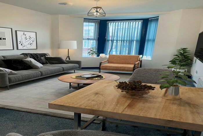 1 Bedroom Flat To Rent In Carisbrooke Road, Liverpool L4