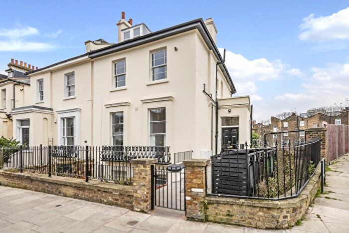 2 Bedroom Flat To Rent In Belsize Road, Belsize Road, NW6