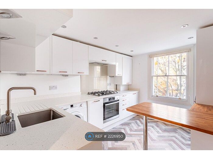 2 Bedroom Terraced House To Rent In York Road, Hove, BN3