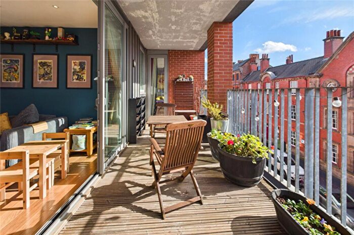 2 Bedroom Apartment For Sale In Tenby Street, Birmingham, B1