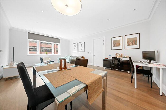 2 Bedroom Apartment For Sale In Sterling Mansions, E1