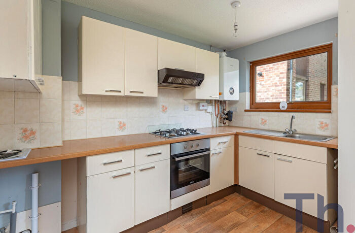 2 Bedroom End Of Terrace House For Sale In Carisbrooke, Newport, Isle Of Wight, PO30