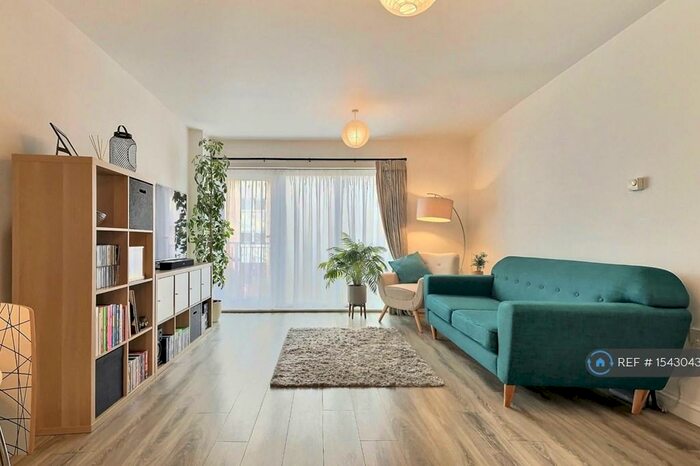 1 Bedroom Flat To Rent In Woodall Court, Croydon, CR0