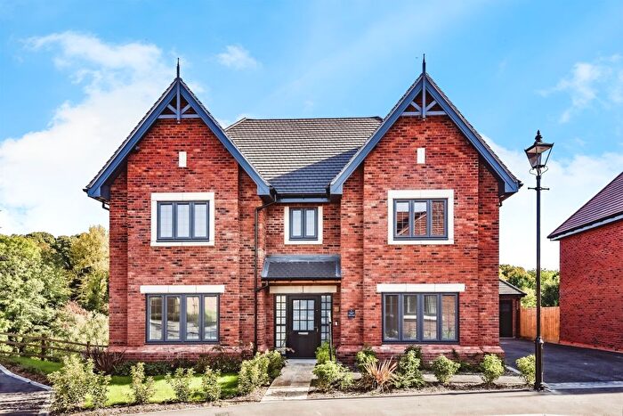 5 Bedroom Detached House For Sale In Lavington Lane, Littleton Panell, Devizes, SN10