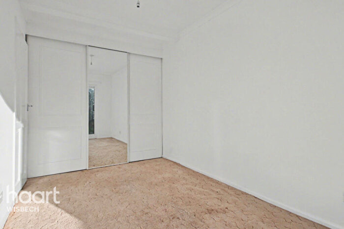 2 Bedroom Bungalow For Sale In Spencer Close, West Walton, PE14