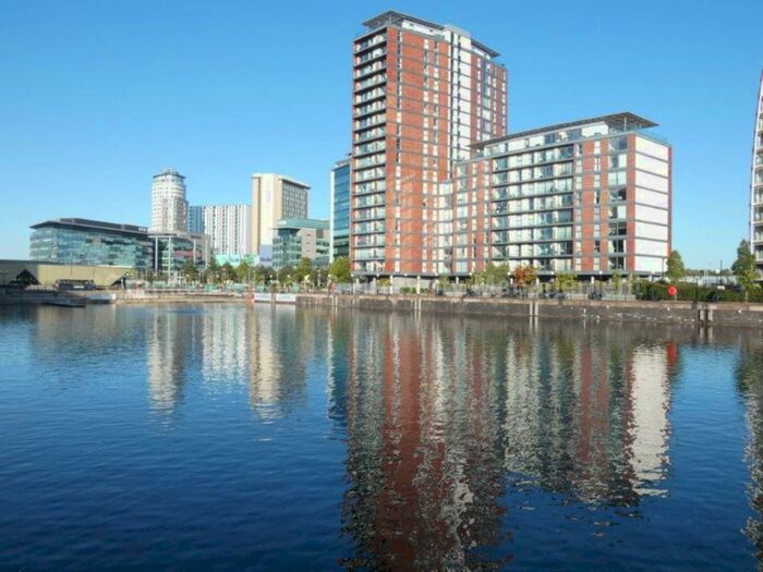 2 Bedroom Flat To Rent In City Lofts, The Quays, Salford Quays, Manchester, M50