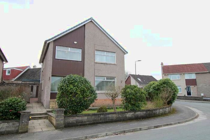 4 Bedroom Property To Rent In Dumyat Drive Falkirk, FK1