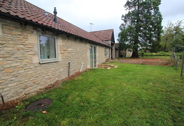 2 Bedroom Cottage To Rent In The Cart Shed, Chapel Plaister, Corsham, Wiltshire, SN13