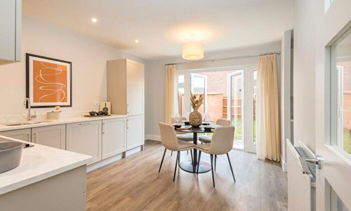 3 Bedroom Semi-Detached House For Sale In Oystercatcher Way, West Wittering, PO20