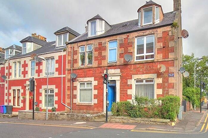 1 Bedroom Flat For Sale In , Nelson Street, Flat Left, Largs, KA30