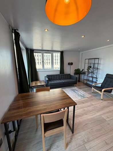 2 Bedroom Flat To Rent In Cutlass Court, Granville Street, Birmingham, West Midlands, B1