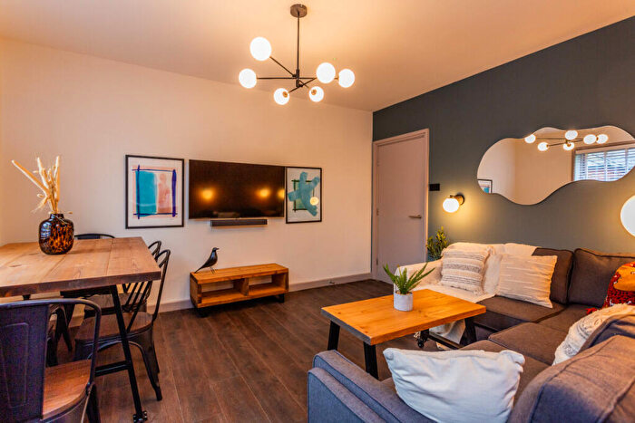 5 Bedroom Property To Rent In Flat, Crossgate Lofts, Durham, DH1