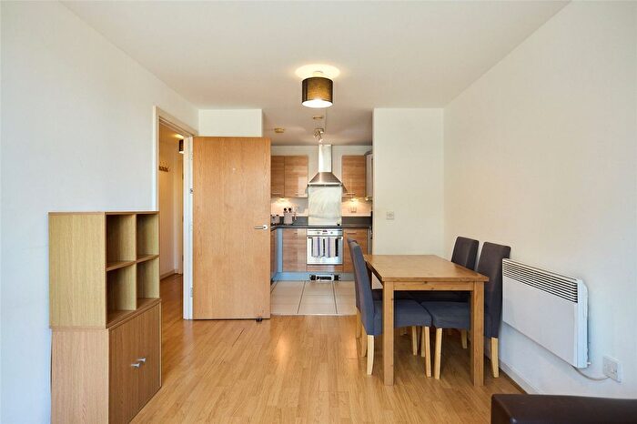 1 Bedroom Flat To Rent In High Street, London, E15