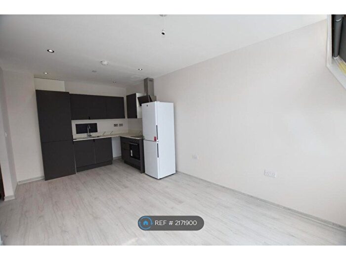 1 Bedroom Flat To Rent In Midgate, Peterborough, PE1