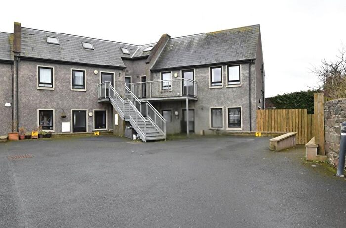 2 Bedroom Flat For Sale In Mill Court, Millisle, BT22