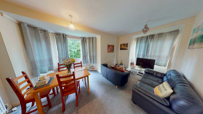 2 Bedroom End Of Terrace House To Rent In Otley Road, Headingley, Leeds, LS16