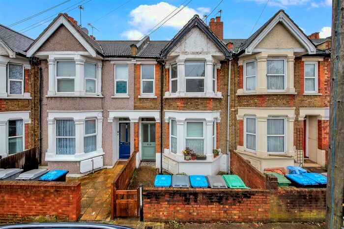 2 Bedroom Flat To Rent In Fortune Gate Road, London, NW10
