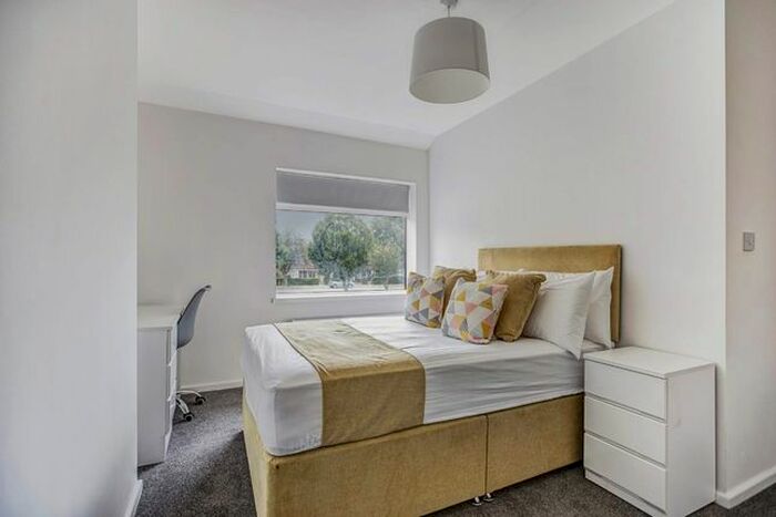 4 Bedroom Semi-Detached House To Rent In Greystoke Avenue, Southmead, Bristol, BS10