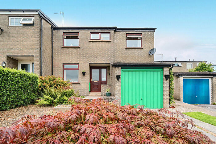 3 Bedroom End Of Terrace House For Sale In Washington Drive, Warton, Carnforth, LA5
