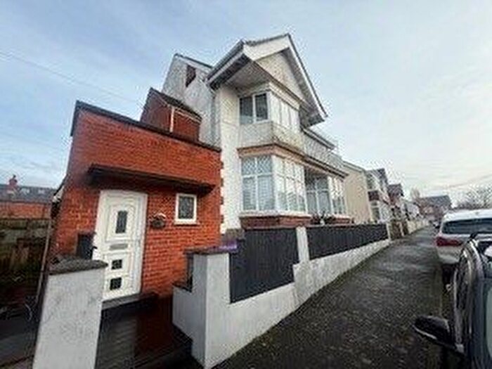 3 Bedroom Maisonette To Rent In Marine Avenue, Skegness, PE25