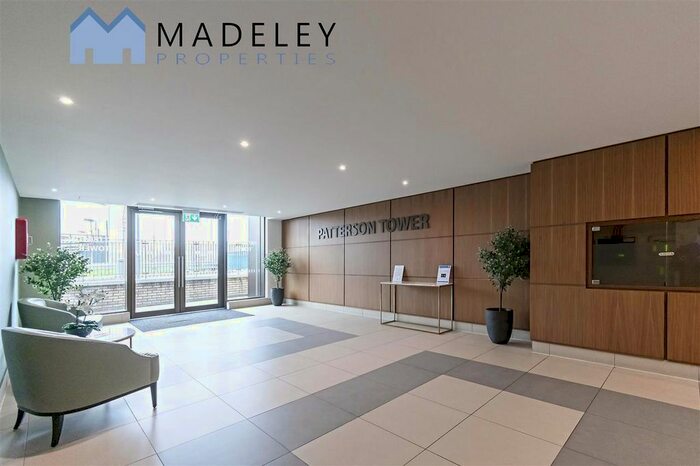 1 Bedroom Flat To Rent In Kidbrooke Park Road, London, SE3