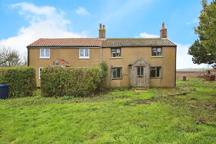 2 Bedroom Semi-Detached House For Sale In Purls Bridge Drove, Manea, March, PE15