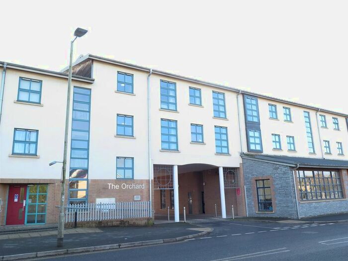 1 Bedroom Flat To Rent In Horn Cross Road, Plymstock, Plymouth, PL9