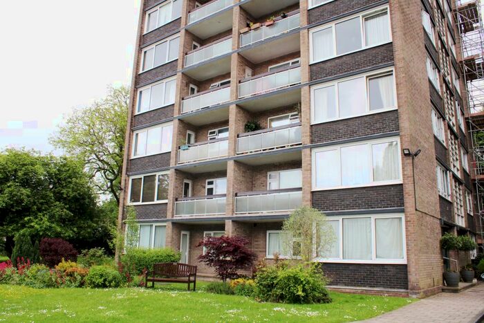 1 Bedroom Apartment To Rent In Elmwood Court, Pershore Road, B5