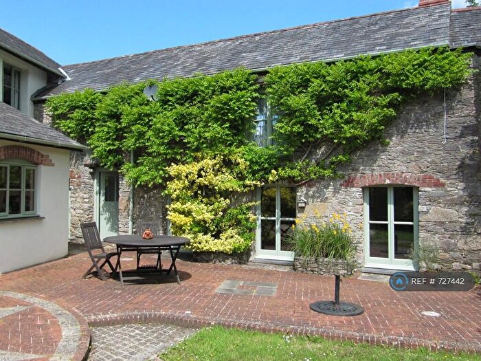 1 Bedroom Flat To Rent In Wayton Barn, Saltash, PL12