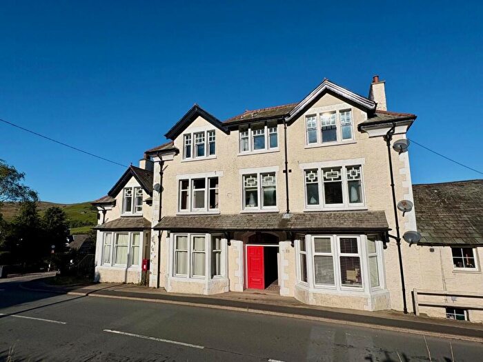 2 Bedroom Flat For Sale In Lune Valley, Tebay, Penrith, CA10