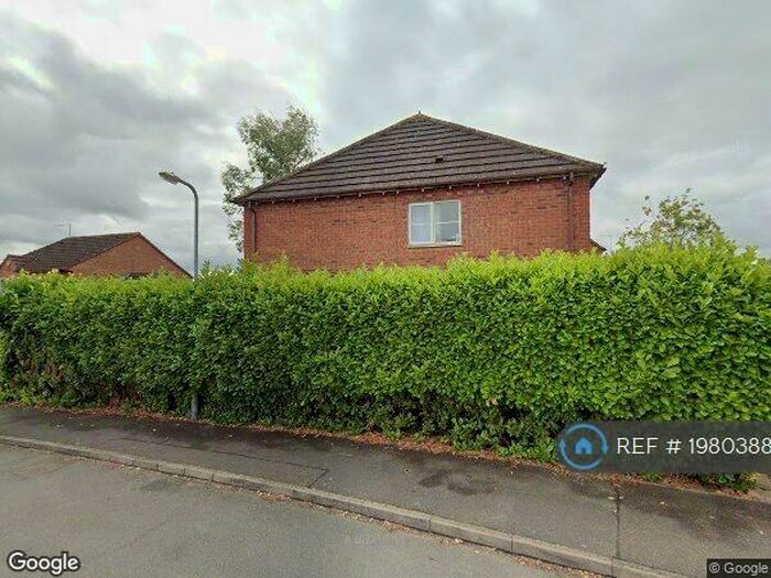 4 Bedroom Detached House To Rent In Middle Greeve, Wootton, Northampton, NN4