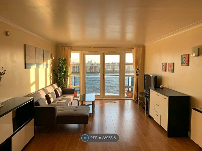 2 Bedroom Flat To Rent In Campania Building, London, E1W