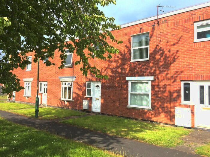 3 Bedroom Terraced House To Rent In Kirkstone Place, Newton Aycliffe DL5