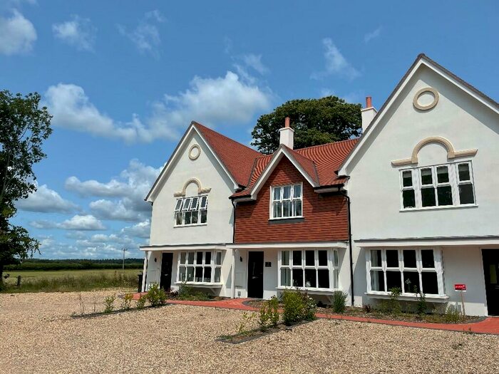 3 Bedroom Terraced House To Rent In The Kemps, East Stoke, Wareham, BH20